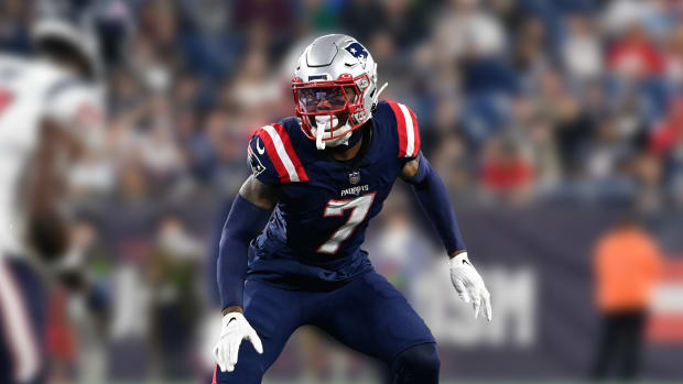 Isaiah Bolden